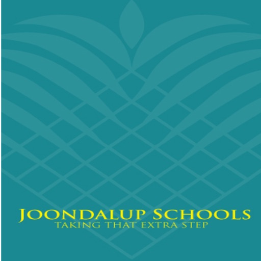 Joondalup Primary School icon
