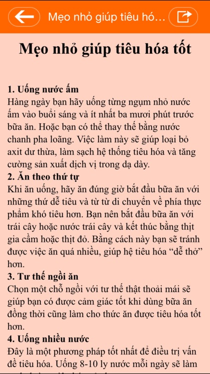 Bệnh Tiêu Hoá - Đường Ruột