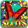 Butterfly Jewels Slot Machine:Play the game
