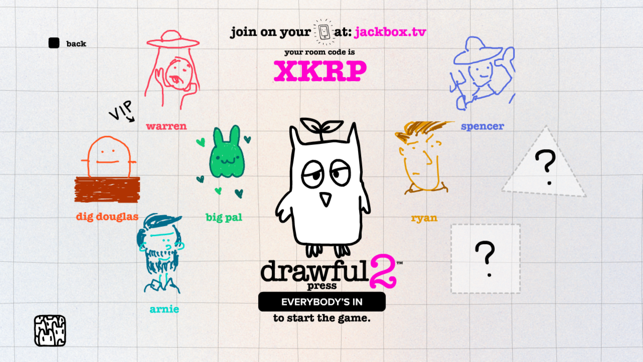 Drawful 2(圖1)-速報App