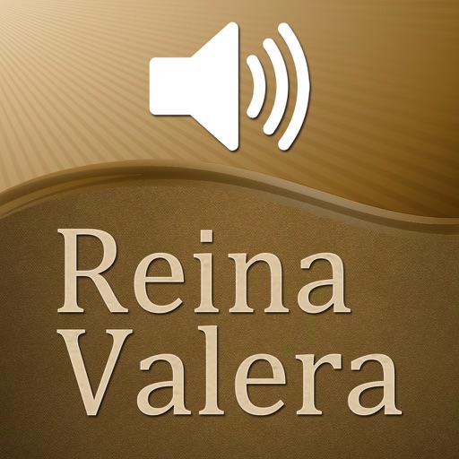 Biblia de Estudio Reina Valera con Audiolibro