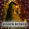 Hidden Scenes - Autumn Splendor