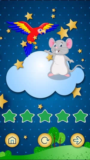 Memory Brain Trainer (Animals)(圖3)-速報App