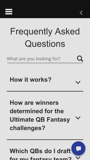 Ultimate QB Fantasy(圖4)-速報App