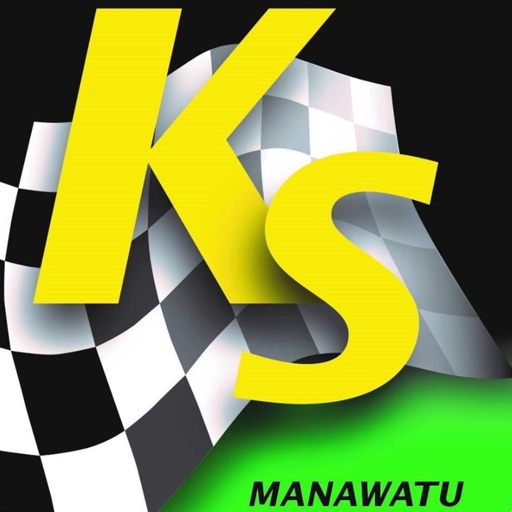 Kartsport Manawatu icon