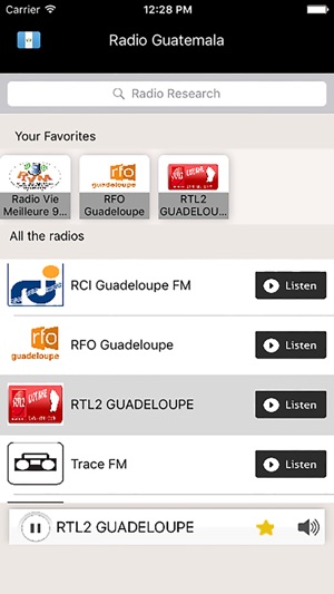 Radio Guatemala - Radios GT(圖2)-速報App