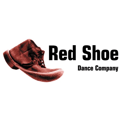 Red Shoe Dance Company icon