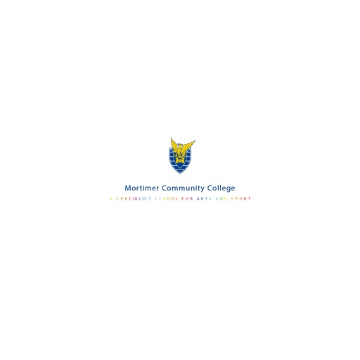 Mortimer Community College icon