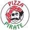 Local Artisanal Pizza – Crafted by Pirates