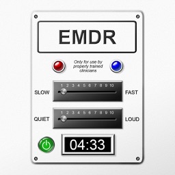EMDR For Clinicians Basic HD