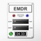 "EMDR for Clinicians Basic HD" is the intro-level clinician-grade EMDR application for iOS platorms