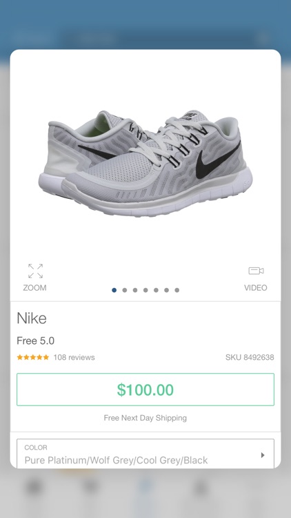 Zappos