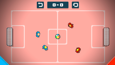 Socxel | Pixel Soccer | PROのおすすめ画像5