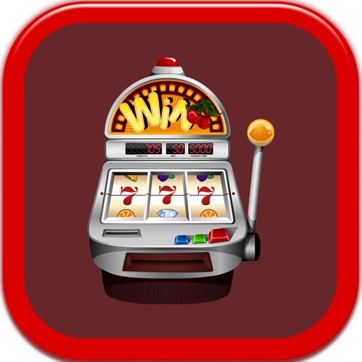 Slots Machines Entertainment City - Spin & Win! iOS App