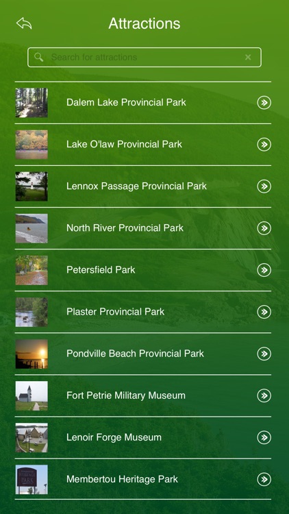 Cape Breton Highlands National Park Travel Guide