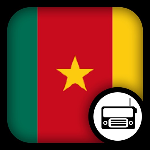 Cameroonian Radio by IGEARS TECHNOLOGY LTD