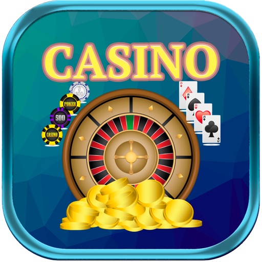 Old Style Way to Play - Summer SloTs Vegas iOS App