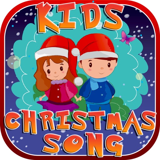 Christmas Songs For Kids 2016 iOS App