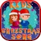 ----------------- Christmas Songs for Kids ----------------