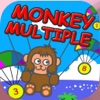 Monkey Multiple Puzzle