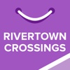 Rivertown Crossings, powered by Malltip