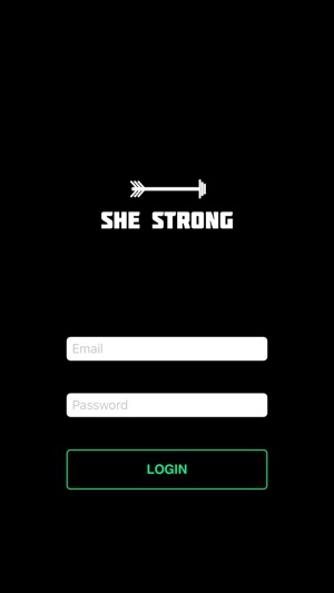 She Strong(圖1)-速報App