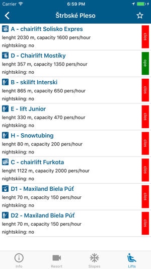 HolidayInfo.sk(圖5)-速報App