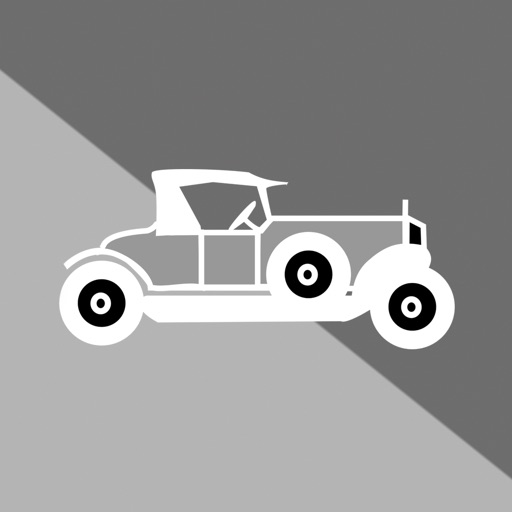 Early Cars: The First Automobiles icon