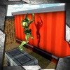 Army Robot Training - Super Power Hero Game