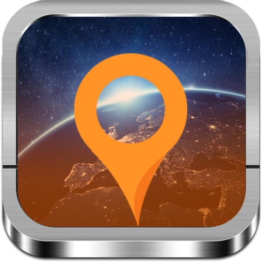 Poke Radar Maps For Pokemon Go iOS App