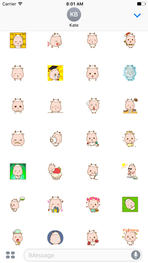 Happy Baby Sheep(圖2)-速報App