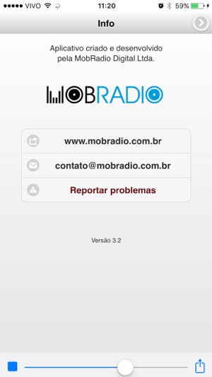 ComPadrePio FM(圖3)-速報App