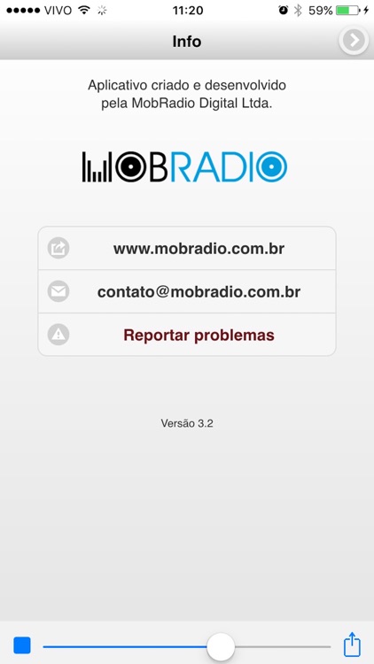 ComPadrePio FM