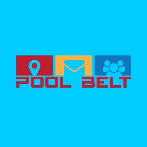Pool Belt