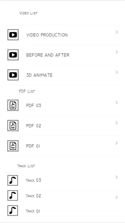 OneApp4U screenshot-3