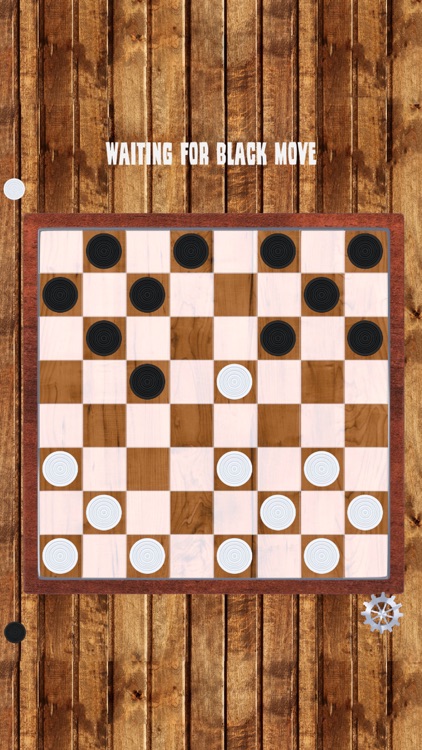 Checkers - Draughts 3D