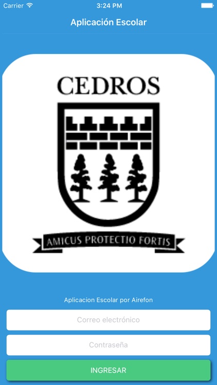 Colegio Cedros