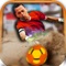 Beach Soccer 2k17 - ultimate mobile soccer hero 3D