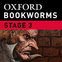 A Christmas Carol: Oxford Bookworms Stage 3 Reader (for iPad)