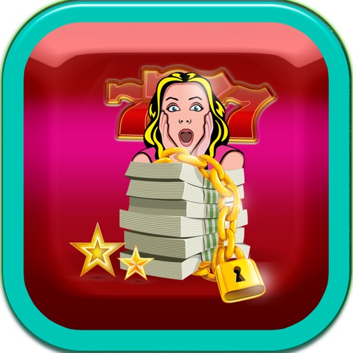 Slots Wheel Casino Fever - Entertainment Slots iOS App