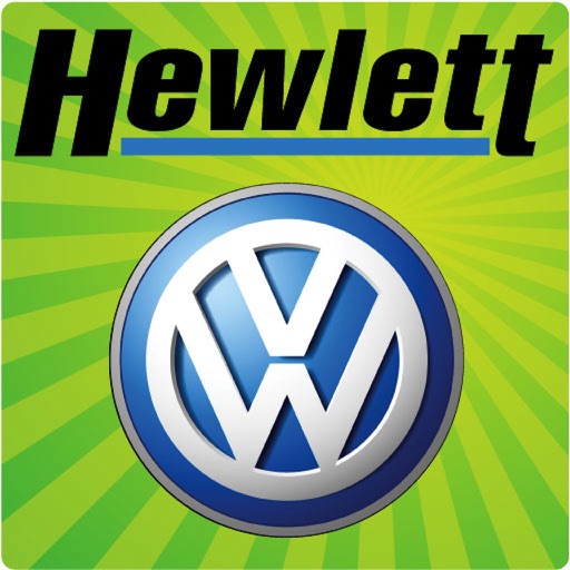 Hewlett VW