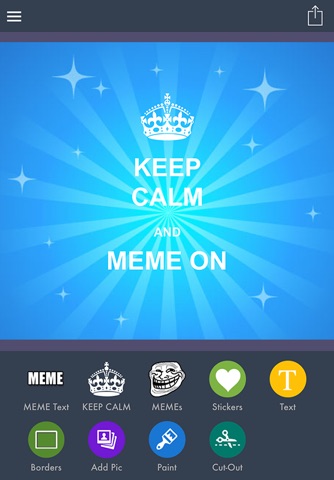 Meme Maker Pro: Design Memes screenshot 2