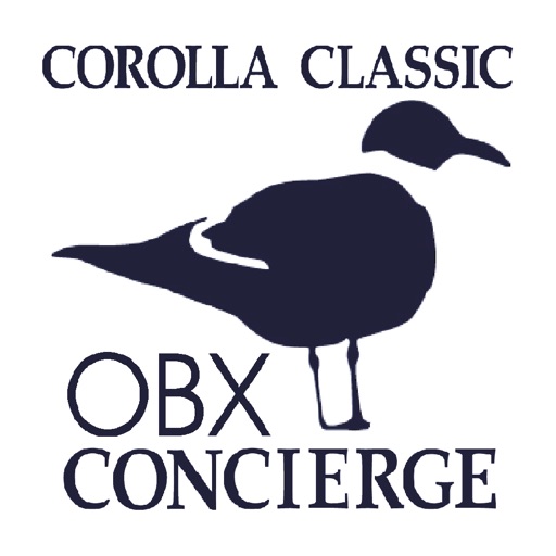 Corolla Classic Concierge icon