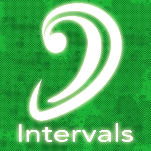 goodEar Intervals - Ear Training iOS App
