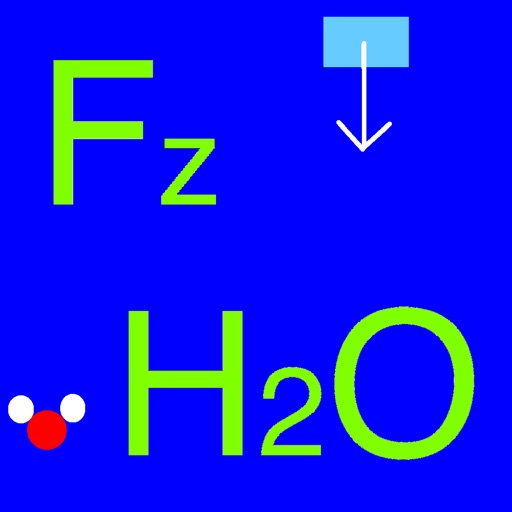 Chemistry - Cheatsheet and Molar Mass Calculations Icon