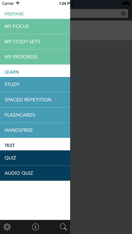 Learn French Essentials - AccelaStudy®