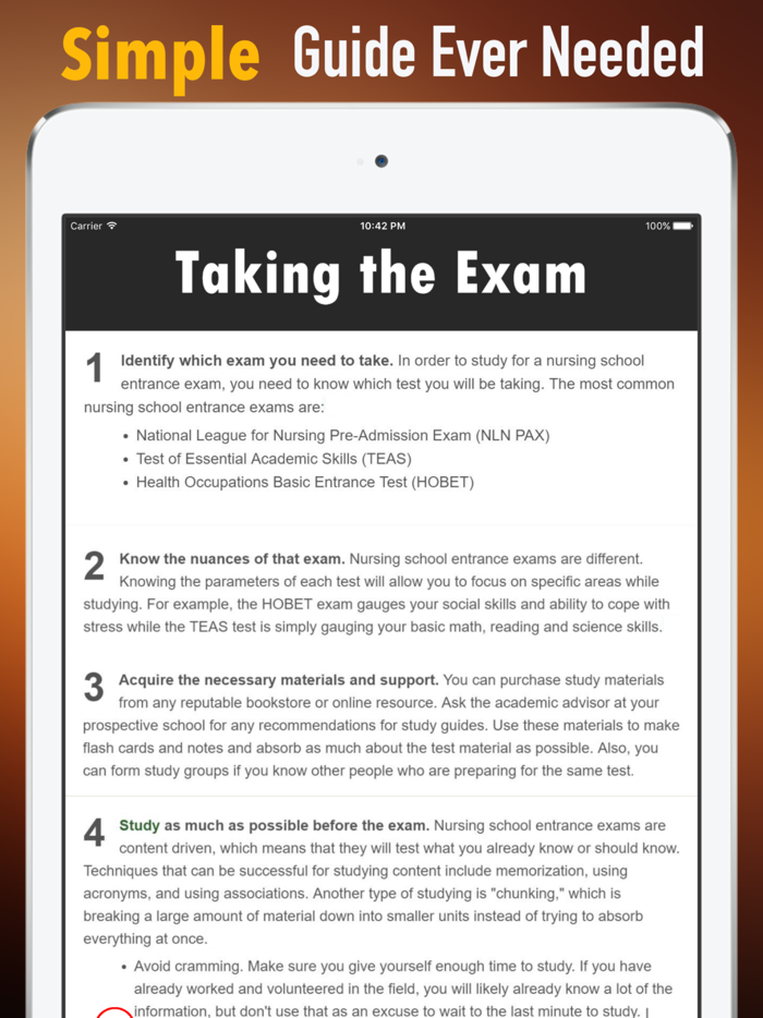Kaplan护理专业词典和记忆卡片视频词汇教程和背单词技巧