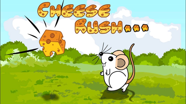 Cheese Rush