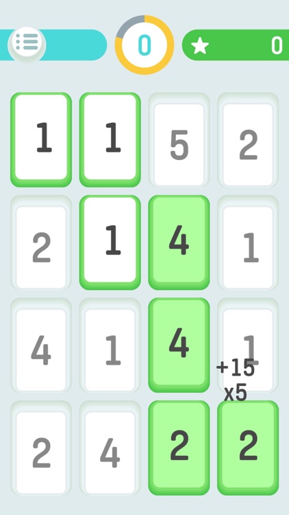 TallyUp! screenshot-3