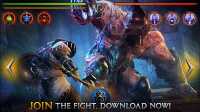 Lords of the Fallen' Review – It's a Long Way Down – TouchArcade